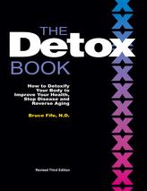  Detox Book