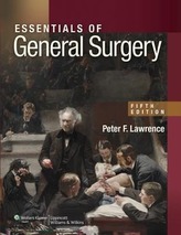  Essentials of General Surgery