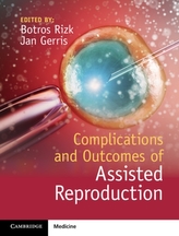  Complications and Outcomes of Assisted Reproduction