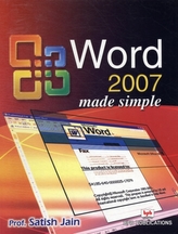  MS Word 2007 Made Simple