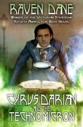  Cyrus Darian and the Technomicron