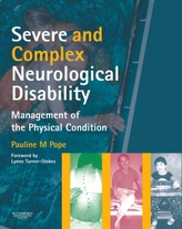  Severe and Complex Neurological Disability