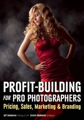  Profit Building For Pro Photographers