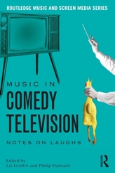  Music in Comedy Television