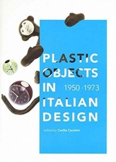  PLASTIC OBJECTS ITALIAN DESIGN 1950 197