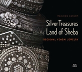  Silver Treasures from the Land of Sheba