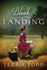  Bleak Landing