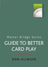 A Guide to Better Card Play