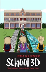  School 3D