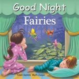  Good Night Fairies