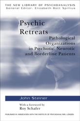  Psychic Retreats
