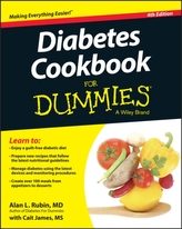  Diabetes Cookbook for Dummies, 4th Edition