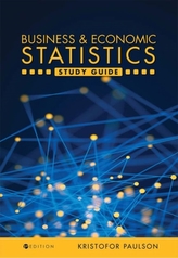  Business and Economic Statistics Study Guide