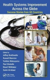  Health Systems Improvement Across the Globe