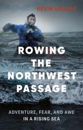  Rowing the Northwest Passage