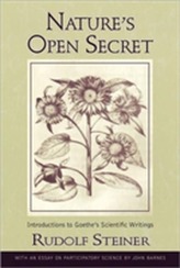  Nature's Open Secret