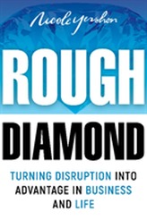  Rough Diamond