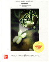  Genetics: From Genes to Genomes