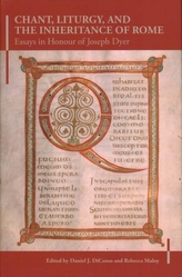  Chant, Liturgy, and the Inheritance of Rome