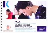  Strategic Business Reporting - Pocket Notes