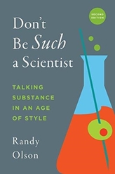 Don't Be Such a Scientist, Second Edition
