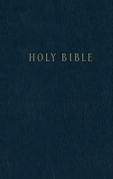  Pew Bible
