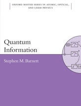  Quantum Information