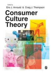  Consumer Culture Theory