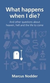  What Happens When I Die?