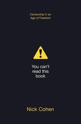  You Can't Read This Book