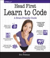  Head First Learn to Code