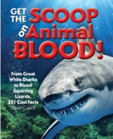  Get the Scoop on Animal Blood