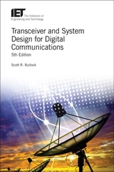  Transceiver and System Design for Digital Communications