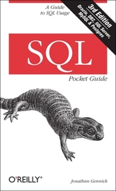  SQL Pocket Guide