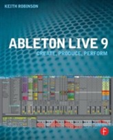  Ableton Live 9
