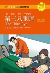  THIRD EYE CHINESE BREEZE GRADED READER L