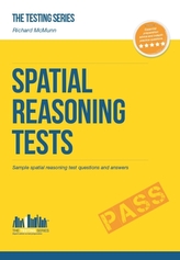  Spatial Reasoning Tests - The Ultimate Guide to Passing Spatial Reasoning Tests