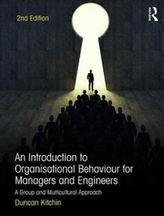 An Introduction to Organisational Behaviour for Managers and Engineers