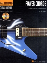  Hal Leonard Guitar Method