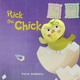  FARM PUPPETS RICK THE CHICK