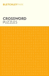  Bletchley Park Crossword Puzzles