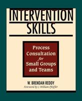  Intervention Skills