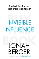  Invisible Influence