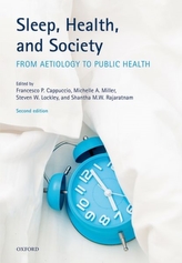  Sleep, Health, and Society