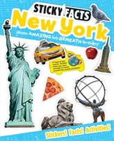 Sticky Facts: New York