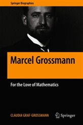 Marcel Grossmann