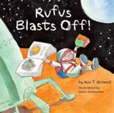  Rufus Blasts Off