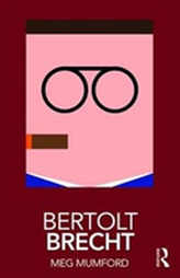  Bertolt Brecht