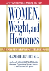  Women, Weight, and Hormones