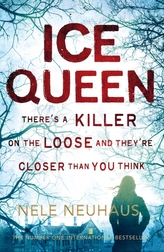  Ice Queen